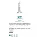 Spray Bifásico