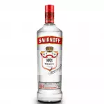 VODKA SMIRNOFF 998ML