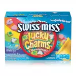 Caja Swiss Miss Lucky Charms