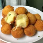 Bollinha de Queijo - 15 unidades