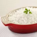 Porção Extra de Arroz