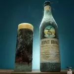 Trago 500ml