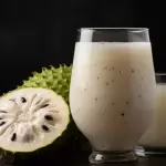 SUCO DE GRAVIOLA