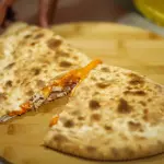 Calzone Portuguesa