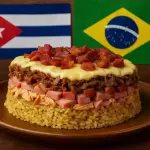 Arroz frito
