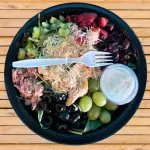 Ensalada Grande