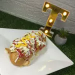 Perro Clasico.🌭