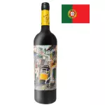 VINHO PORTA 6