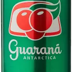 Lata guarana 350ml