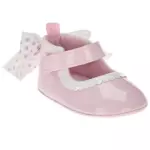 Zapatos Rosas