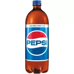 PEPSI COLA