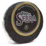 PARMESÃO CAPA PRETA FORMA