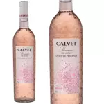 Calvet Cotes de Provence Rosé