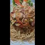 Pad Thai Mee Krob