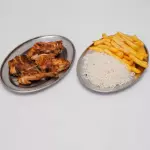 Menu Turístico (Tourist Menu)