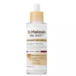 Dr Melaxin Peel Shot White Rice