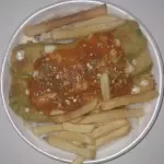 Abobrinha à Parmegiana