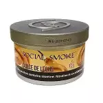SOCIAL SMOKE 200GR DOCE DE LEITE