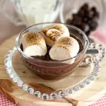 Chocolate Quente