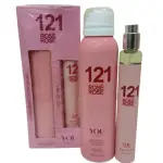 Kit Perfume+Deso. 131 Rosé