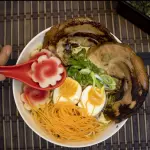 Ramen Puño Suki 🍥