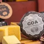 Queijo GOA Suave