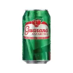GUARANA ANTARTICA LATA 350ML