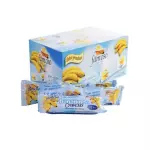 BARRINHA DE BANANA SEM AÇUCAR