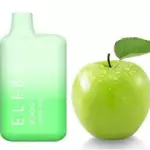 GREEN APPLE