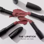 Batom Cremoso Matte - The LipStick