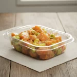 TARTAR DE SALMON