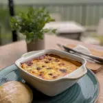 LASAGNA MIXTA  + BEBIDA CORTESÍA