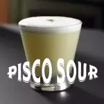 PISCO SOUR