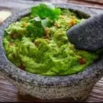 GUACAMOLE