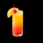 Tequila Sunrise