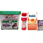 Combo Família 5 LITROS