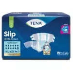 Tena Slip Ultra Talla Xl 21 Und
