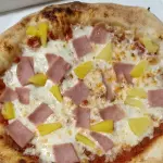 PIZZA 14.TROPICAL