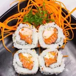 Uramaki Misto