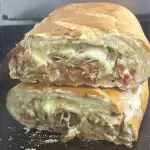 FILEZAO DE FRANGO