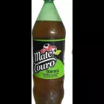 Mate couro