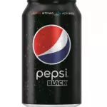 Pepsi Black