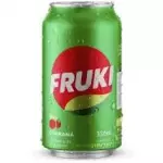Refrigerante Guaraná Fruki 350ml