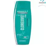 Shampoo Clorexivet plus 350 ml