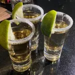 El Trio (Shot)