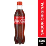COCA COLA
