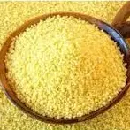 Couscous Marroquino