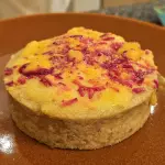 Quiche Queijo do Reino