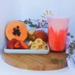 MILK SHAKE VITAMINADO - 500ML
