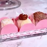 Brigadeiros